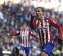 Griezmann: "Los derbis no se juegan, se ganan"