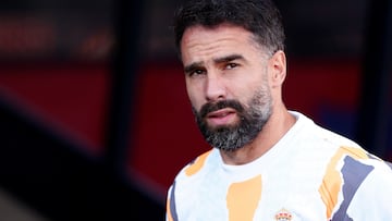 La foto del físico de Carvajal que se ha hecho viral