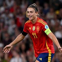 Eurocopa Femenina: dónde ver, horarios y pronósticos de la segunda jornada