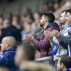 El Oviedo devolverá el dinero de los partidos sin público