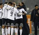 La tabla: Colo Colo se acerca al líder y la U es colista