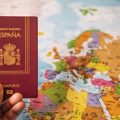 Los pasaportes pueden tener fecha de caducidad: el sustituto que puede llegar pronto