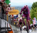 Resumen y ganador del Giro de Italia, etapa 13| Rovigo - Vicenza
