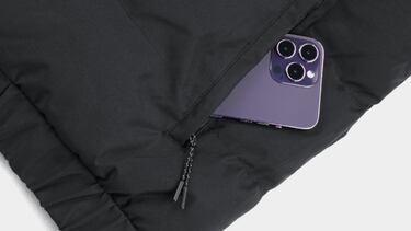 Tenemos el chaleco calefactable trmico ms vendido en Amazon