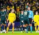 Resumen y goles del Bodo/Glimt vs Manchester City, jornada 7 de la Champions League 25-26