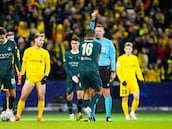 Bodo - Manchester City, en directo: Champions League, en vivo hoy