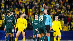 Resumen y goles del Bodo/Glimt vs Manchester City, jornada 7 de la Champions League 25-26