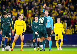 Bodo - Manchester City, en directo: Champions League, en vivo hoy