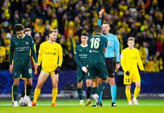 Resumen y goles del Bodo/Glimt vs Manchester City, jornada 7 de la Champions League 25-26