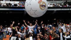 How and where can I watch Real Madrid - Celta Vigo: times, TV, online