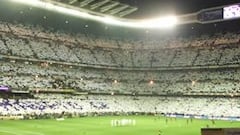 El Madrid prepara un mosaico para el clásico