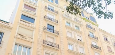 El lujoso piso de soltero de Piqué valorado en 4.5 millones de euros