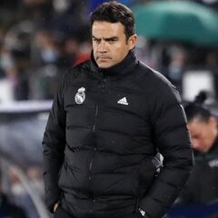 "Jugar tanto contra el Barça es una oportunidad para mejorar"