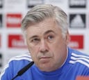 Ancelotti: "A un Balón de Oro se le puede pedir incluso más"