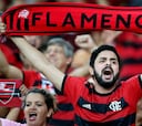 La estrategia que transformó a Flamengo en un club global