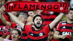 La estrategia que transformó a Flamengo en un club global