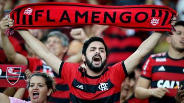 La estrategia que transform&oacute; a Flamengo en un club global
