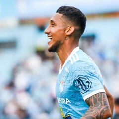 ‘Canchita’: “Cristal es el club que tengo en el corazón”