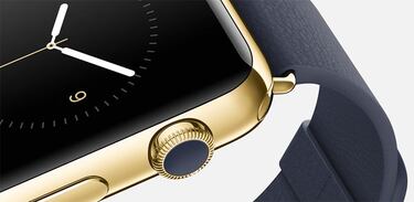 El Apple Watch ya recibe premios antes de su lanzamiento