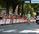 Contador gana el pulso a Nairo y lanza un aviso para el Tour