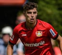 El Leverkusen suma un punto ante el Bremen que sabe a poco