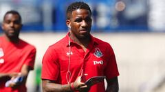 Farfán pierde el sitio