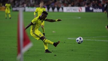 En imágenes: Rooney y DC United se quedan sin playoffs