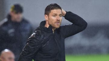Buenas noticias para Xabi Alonso en el Sanse