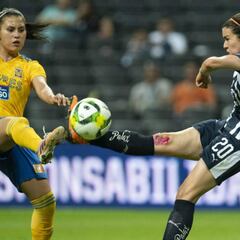 "La Liga MX Femenil va a ser la mejor del mundo"