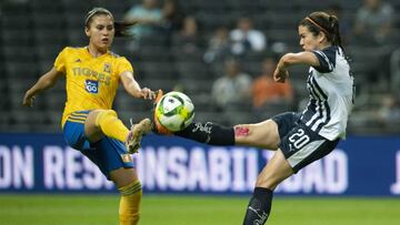 &quot;La Liga MX Femenil va a ser la mejor del mundo&quot;