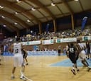 El Real Madrid gana y se jugará el Costa del Sol ante Unicaja