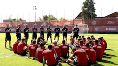 Oficial: la ANFP toma una decisión y elige al nuevo técnico de la Roja