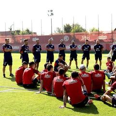 Oficial: la ANFP toma una decisión y elige al nuevo técnico de la Roja