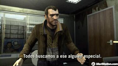 Galería de imágenes del segundo tráiler de Grand Theft Auto IV