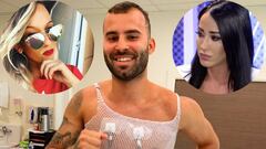 Jesé y Janira rompen y ella anuncia que está embarazada del quinto hijo del futbolista