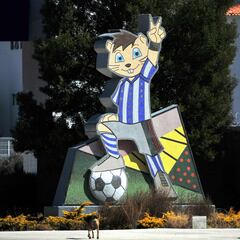Pachuca, la ciudad que alberga al club de fútbol más antiguo de México