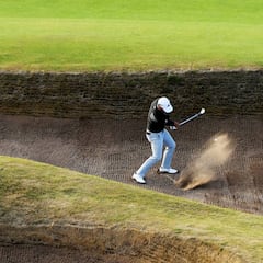 Así serán los cambios en las reglas del golf a partir de 2019