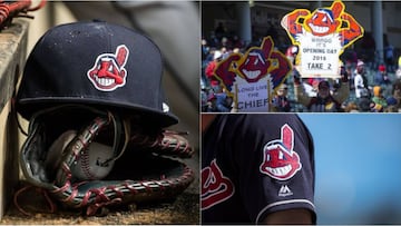 Cleveland Indians retirarán el polémico logo del Chief Wahoo