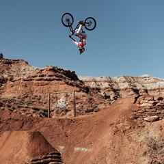 Rampage 2022: fechas y lista de riders