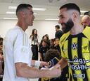 Al-Nassr - Ittihad FC: Horario, TV; cómo y dónde ver a Cristiano Ronaldo en la Saudi Pro League