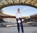 Gil Marín: "En siete años estará amortizado el nuevo estadio"