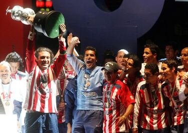 Chivas: 115 años de vida, grandeza y tradición