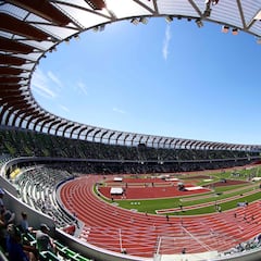 Track and Field schedule at the 2024 Olympics in Paris: dates, times, events, competitions