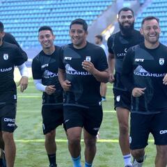 La segunda oportunidad del equipo que pudo ser de Primera: “Acá son muy apasionados”