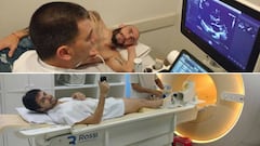 River acelera la contratación de refuerzos y la venta de Driussi