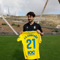 Campaña ya está listo