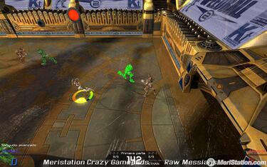 Speedball 2: Tournament, Impresiones