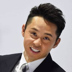 Japan great Kitajima retires “a little sad but with no regrets”