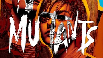 The New Mutants tiene nueva fecha en cines tras su retraso por el coronavirus