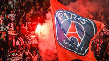 Francia reduce el aforo a 5.000 espectadores tres semanas